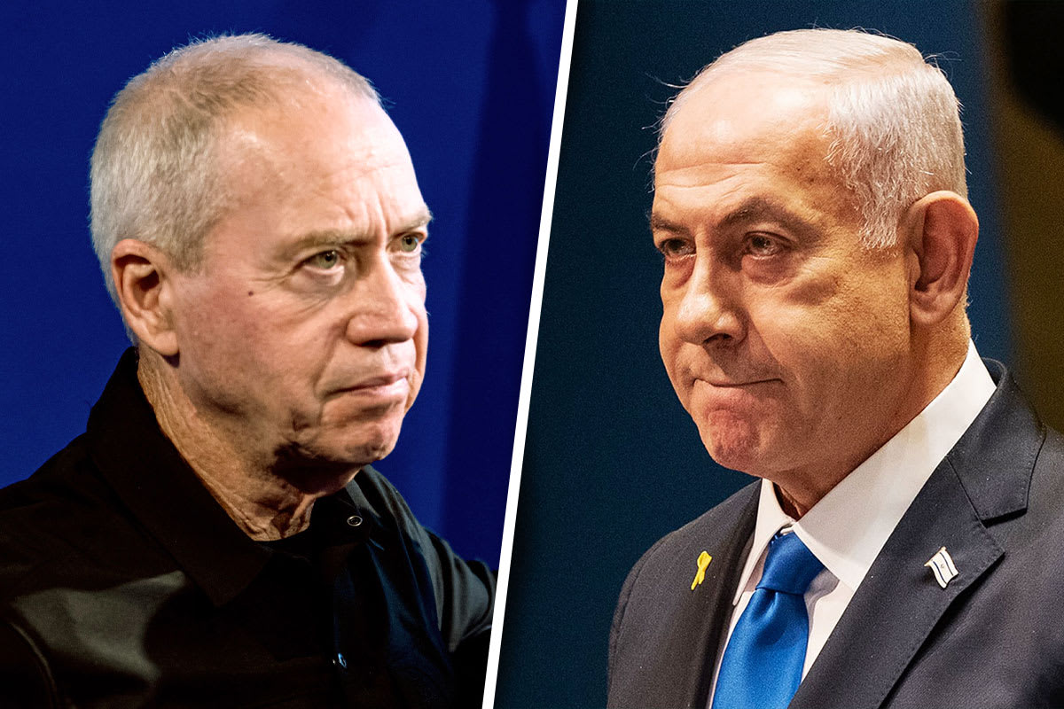 Benjamin Netanyahu et Yoav Gallant visés par des mandats d'arrêt CPI pour crimes de guerre à Gaza